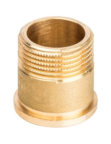 Разъемное соединение "американка" STOUT 3/4" ВР-НР (прокладка)