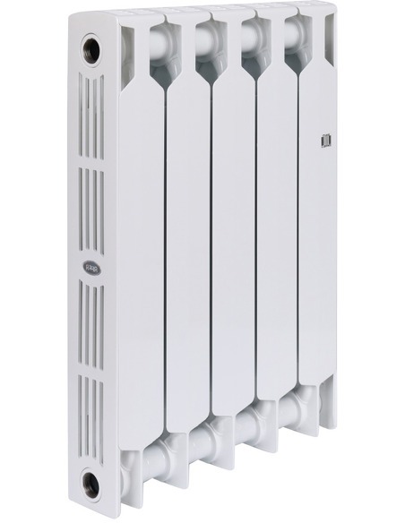 Биметаллический радиатор RIFAR SUPReMO 500 х5 Биметаллический радиатор RIFAR SUPReMO 500 х5