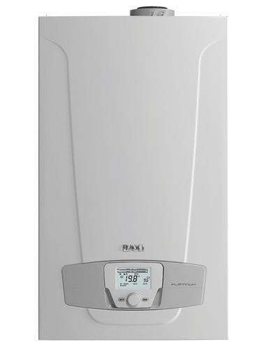 Газовый котел BAXI LUNA Platinum+ 1.32