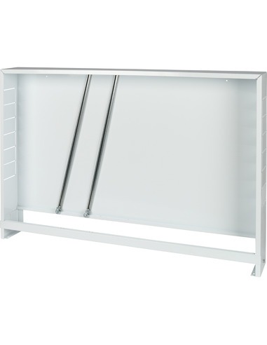 Шкаф коллекторный STOUT ШРН-5