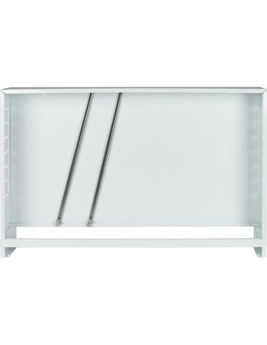 Шкаф коллекторный STOUT ШРН-5