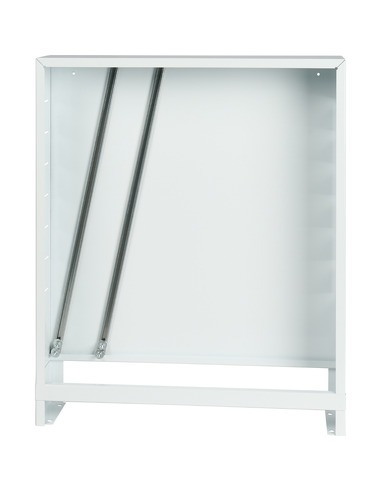 Шкаф коллекторный STOUT ШРН-2