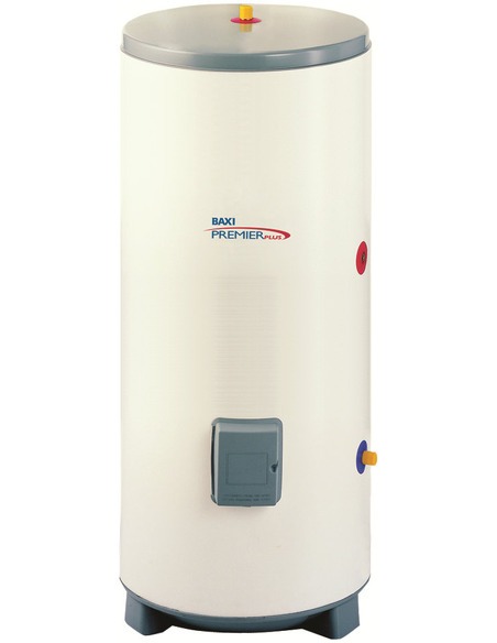 Бойлер Baxi PREMIER plus 300