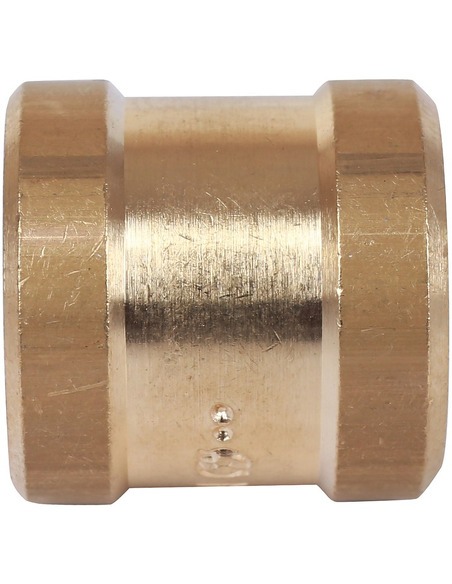 Муфта STOUT 1/4" ВР Муфта STOUT 1/4" ВР