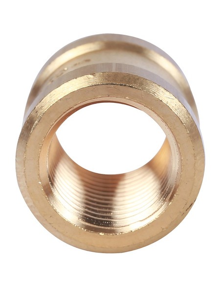 Муфта STOUT 1/4" ВР Муфта STOUT 1/4" ВР
