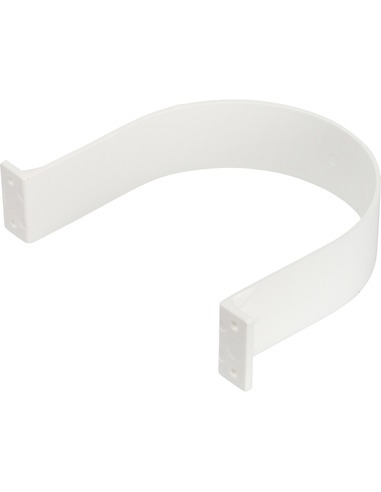 Отвод STOUT Ø60/100 - 90° п/м