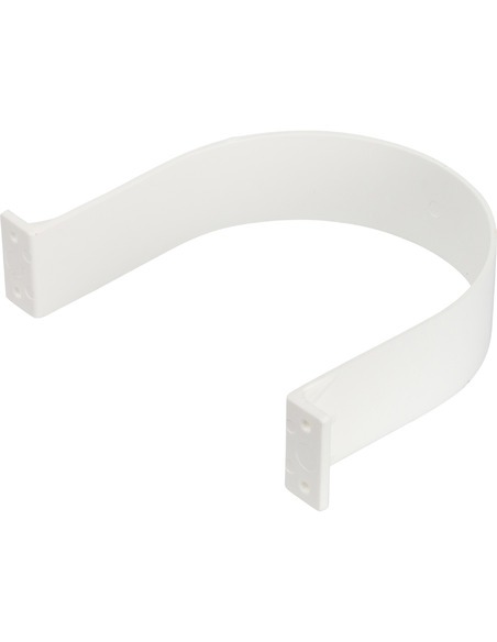 Отвод STOUT Ø60/100 - 90° п/м