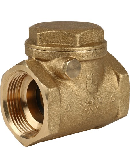 Клапан обратный ITAP 130 1 1/4" горизонтальный