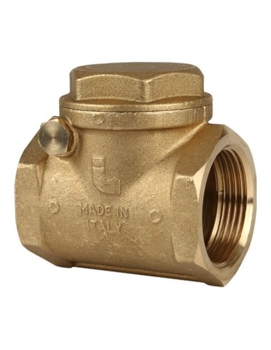 Клапан обратный ITAP 130 1 1/4" горизонтальный