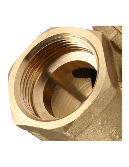 Клапан обратный ITAP 130 1 1/4" горизонтальный