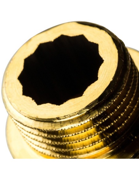 Удлинитель STOUT 1/2"х60 ВР-НР Удлинитель STOUT 1/2"х60 ВР-НР