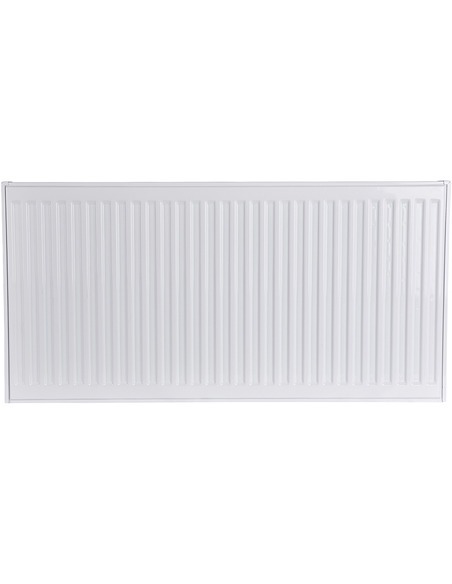 Стальной панельный радиатор ROMMER 22/500/1000 Ventil