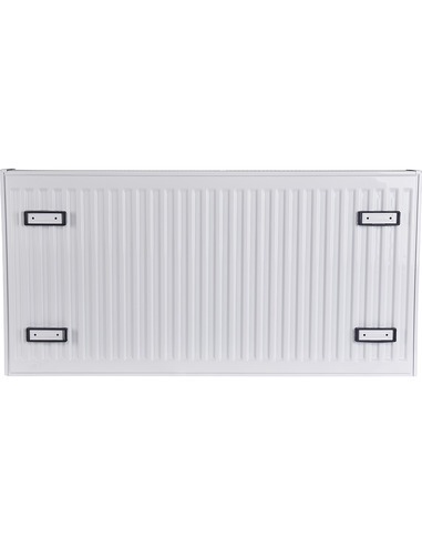 Стальной панельный радиатор ROMMER 22/500/1000 Ventil