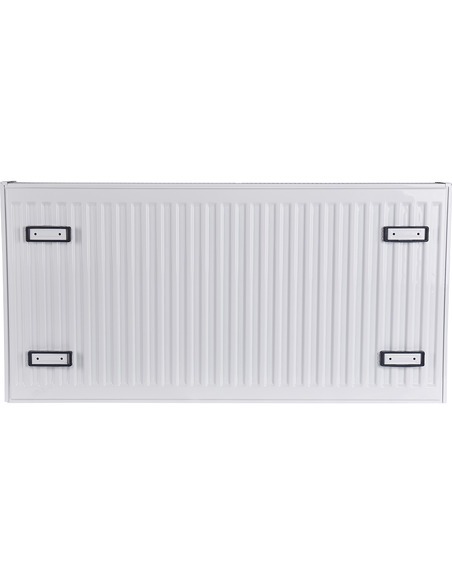 Стальной панельный радиатор ROMMER 22/500/1000 Ventil