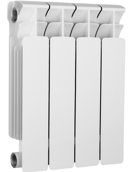 Биметаллический радиатор RIFAR Base 350 х4