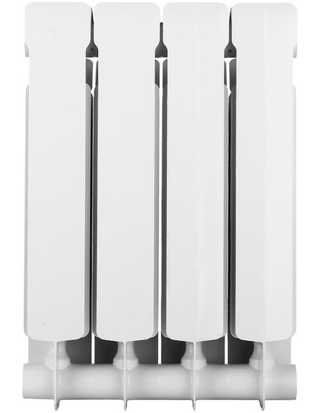 Биметаллический радиатор RIFAR Base 350 х4