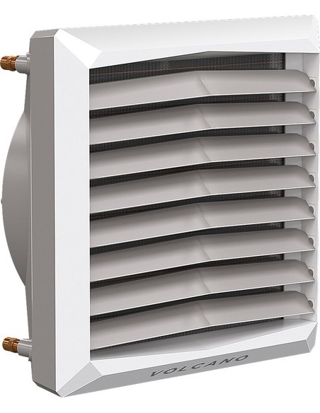 Тепловентилятор водяной VTS VOLCANO VR2 AC Тепловентилятор водяной VTS VOLCANO VR2 AC