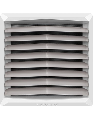 Тепловентилятор водяной VTS VOLCANO VR2 AC