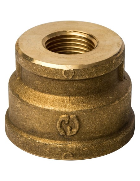 Муфта переходная STOUT 1 1/4"х1/2" ВР Муфта переходная STOUT 1 1/4"х1/2" ВР