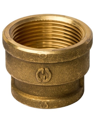Муфта переходная STOUT 1 1/4"х1/2" ВР