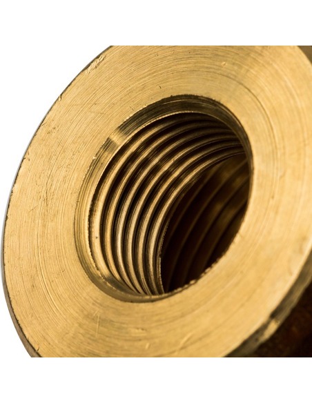 Муфта переходная STOUT 1 1/4"х1/2" ВР Муфта переходная STOUT 1 1/4"х1/2" ВР
