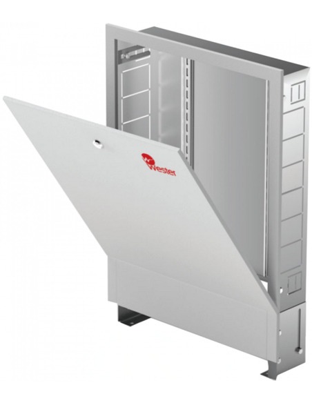 Шкаф коллекторный Wester ШРВ-2