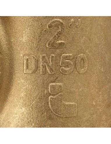 Фильтр сетчатый STOUT 2"