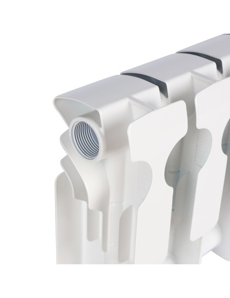 Биметаллический радиатор ROMMER Plus BM 200 х14