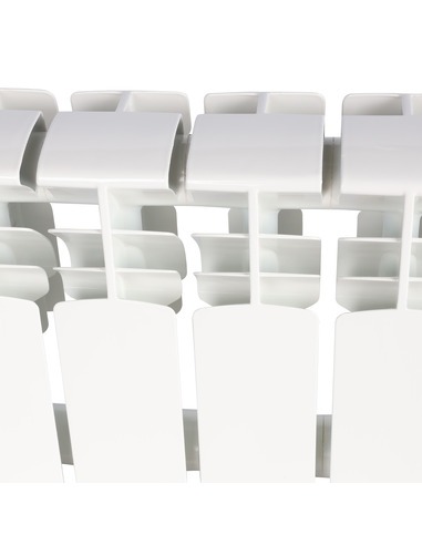 Биметаллический радиатор ROMMER Plus BM 200 х14