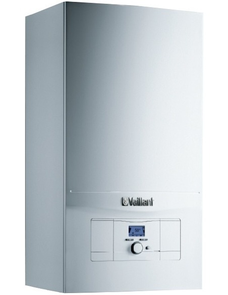 Газовый котел Vaillant turboTEC pro VUW 242/5-3 двухконтурный Газовый котел Vaillant turboTEC pro VUW 242/5-3 двухконтурный