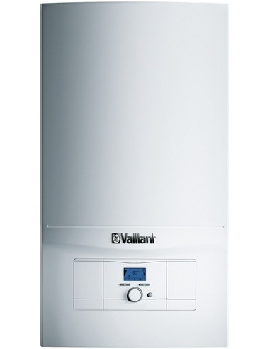 Газовый котел Vaillant turboTEC pro VUW 242/5-3 двухконтурный