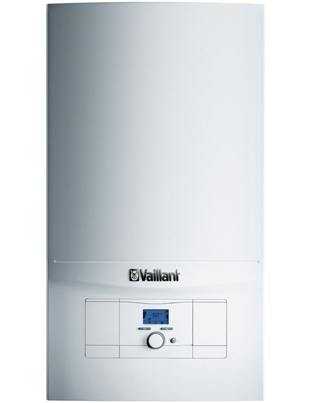 Газовый котел Vaillant turboTEC pro VUW 242/5-3 двухконтурный Газовый котел Vaillant turboTEC pro VUW 242/5-3 двухконтурный