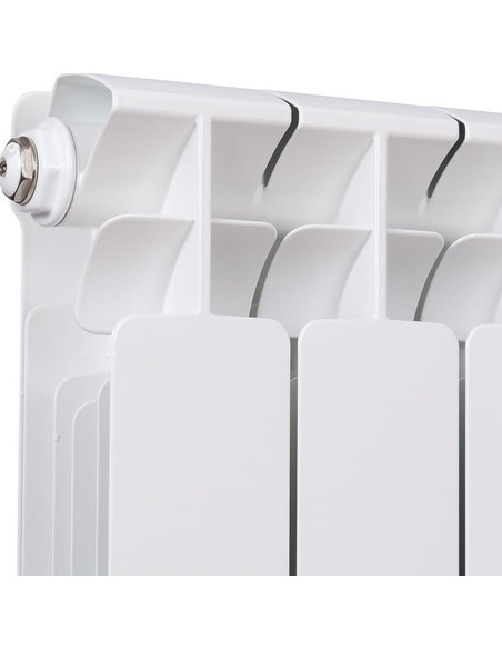 Биметаллический радиатор RIFAR Base VENTIL 500 х12