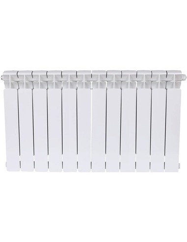 Биметаллический радиатор RIFAR Base VENTIL 500 х12