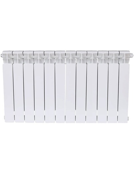 Биметаллический радиатор RIFAR Base VENTIL 500 х12