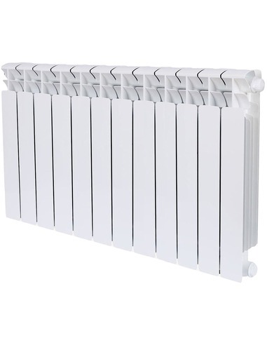 Биметаллический радиатор RIFAR Base VENTIL 500 х12