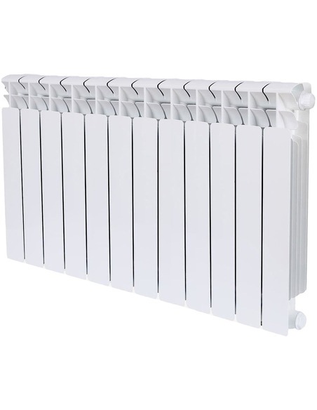 Биметаллический радиатор RIFAR Base VENTIL 500 х12