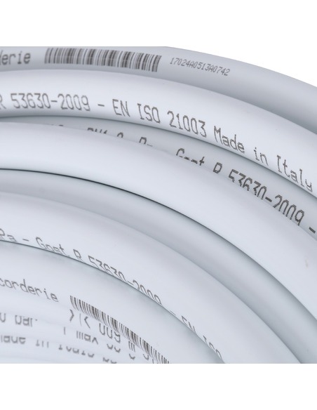 Труба металлопластиковая STOUT 20х2,0 (бухта 100 м)