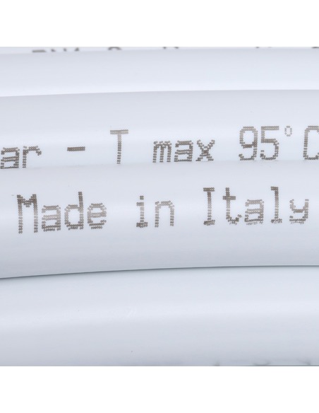 Труба металлопластиковая STOUT 20х2,0 (бухта 100 м)