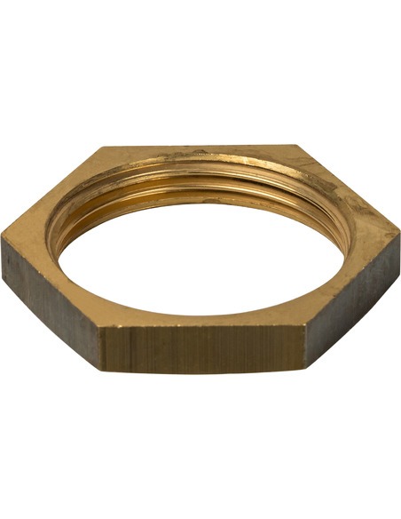 Контргайка STOUT 1 1/4"