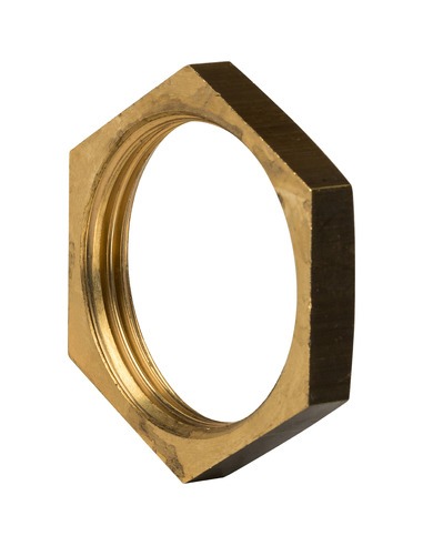 Контргайка STOUT 1 1/4"