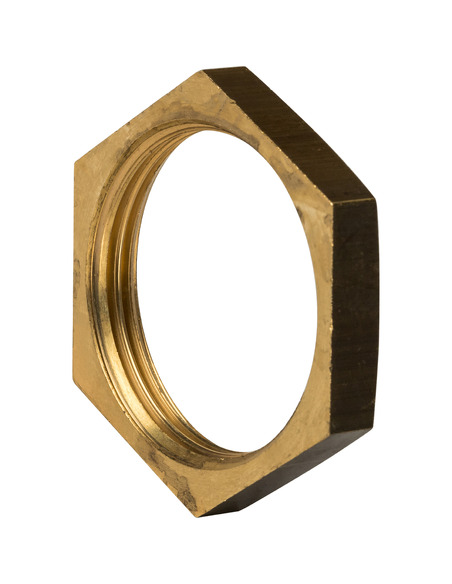 Контргайка STOUT 1 1/4"