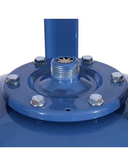 Расширительный бак Reflex Refix DE 50, 10 бар