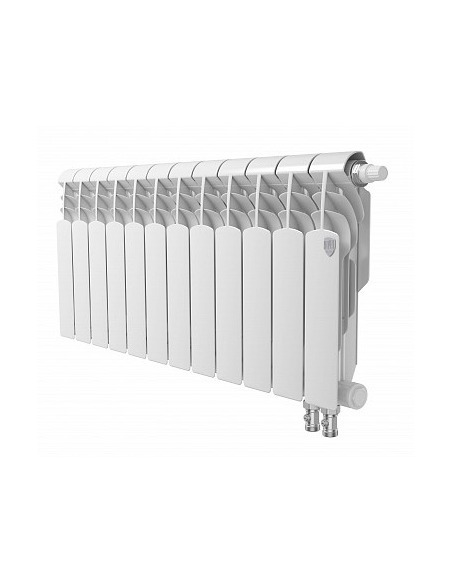 Биметаллический радиатор Royal Thermo Vittoria VDR 350 х12