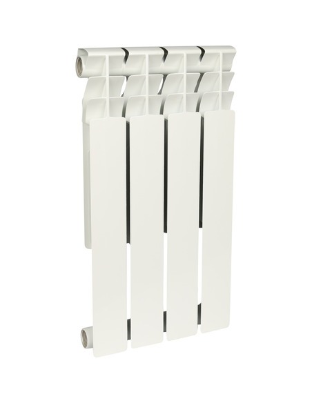 Биметаллический радиатор ROMMER Optima BM 500 х4