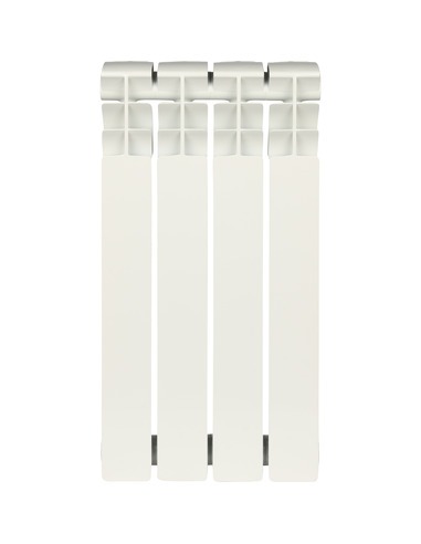 Биметаллический радиатор ROMMER Optima BM 500 х4