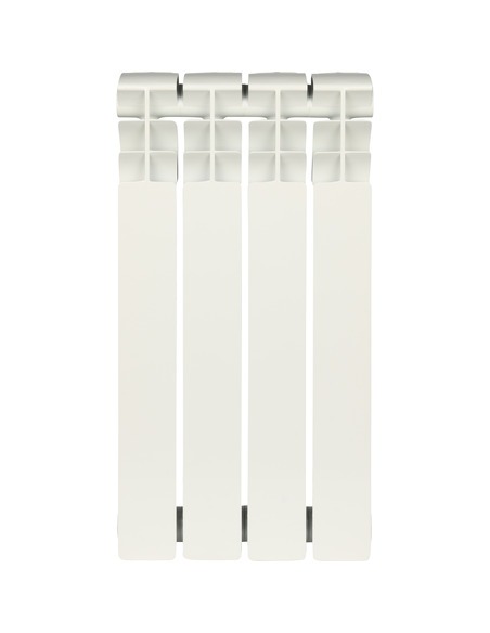 Биметаллический радиатор ROMMER Optima BM 500 х4