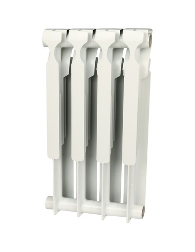 Биметаллический радиатор ROMMER Optima BM 500 х4