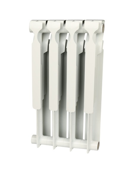 Биметаллический радиатор ROMMER Optima BM 500 х4