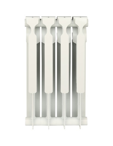 Биметаллический радиатор ROMMER Optima BM 500 х4